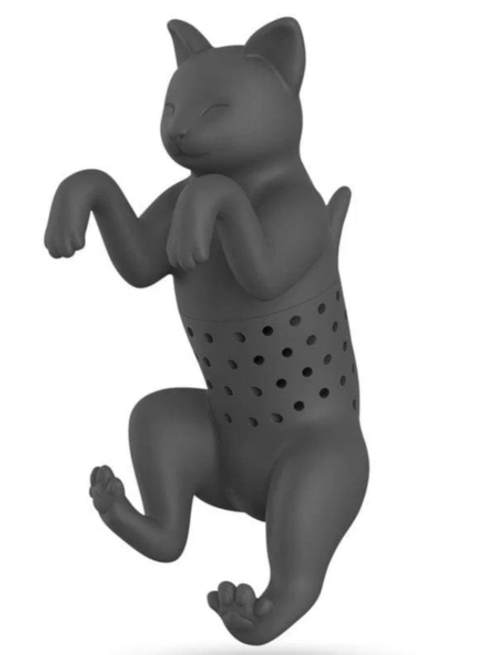 Cat Tea Infuser - Picture 7 of 7